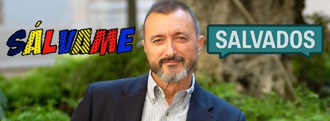 Arturo Pérez Reverte: "Quien es analfabeto hoy es porque quiere"