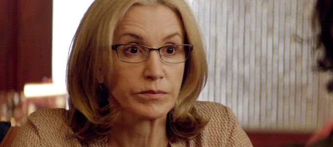 Felicity Huffman en 'American Crime'