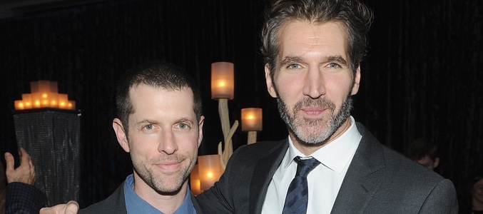 David Benioff y Dan Weiss