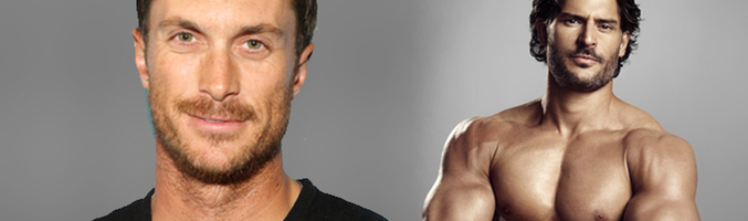 'Scream Queens' ficha a Oliver Hudson tras el abandono de Joe Manganiello del proyecto