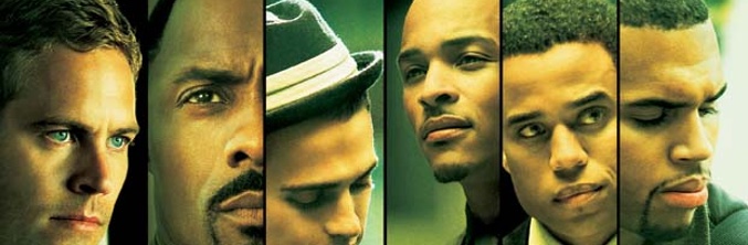 La película "Ladrones" lidera en Antena 3