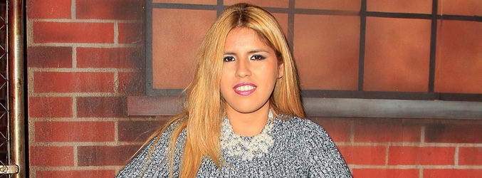 Chabelita, una de las participantes confimadas de 'Supervivientes'