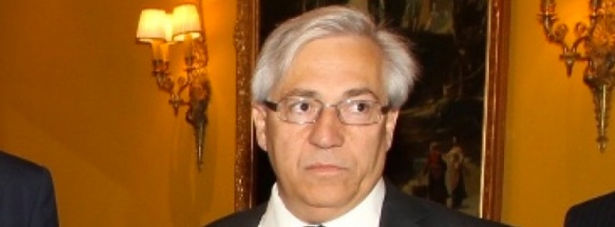 Julio Ariza, presidente de Intereconomía