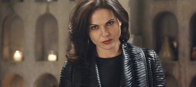 Once Upon a Time 4x14