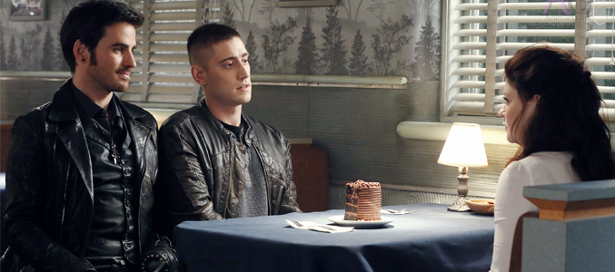 Once Upon a Time 4x14