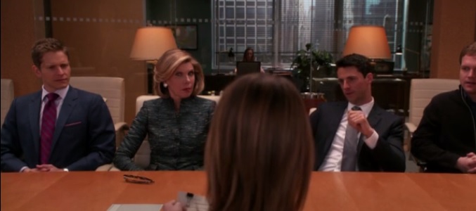 The Good Wife 6x15