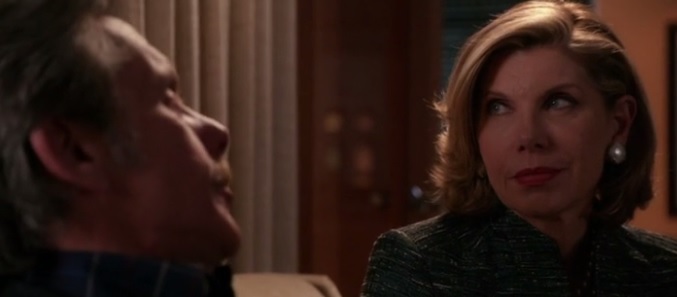 The Good Wife 6x15