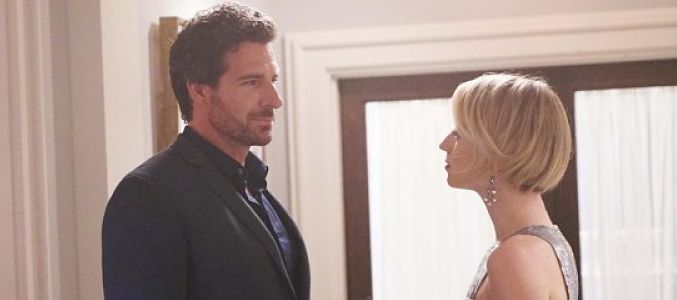 Revenge 4x16 Recap: Retaliation