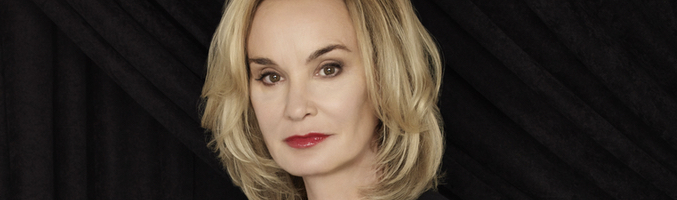 Jessica Lange abandona 'American Horror Story'
