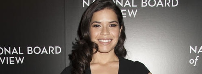 America Ferrera