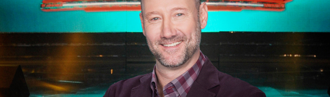 Pedro García Aguado, ¿el coach?