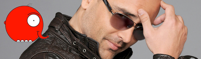 Publifestival premia a Risto Mejide por su trayectoria profesional y lo convierte en miembro honorífico del certamen