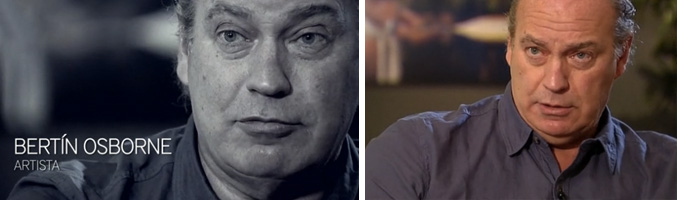 Bertín Osborne en 'Las claves' de Antena 3