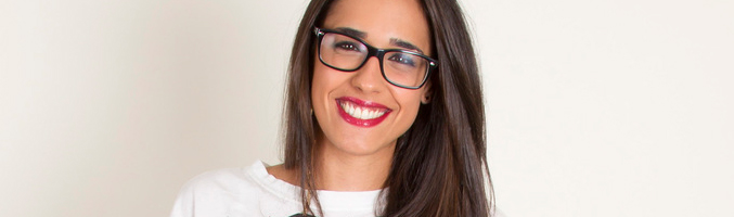 Lucía Parreño ('GH 15'), nueva concursante confirmada para 'Supervivientes 2015'