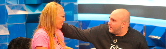 'GH VIP 3' rompe sus normas y da información del exterior a los concursantes antes de su expulsión