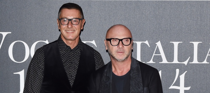 Dolce & Gabanna
