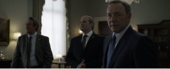 House of Cards 3x08