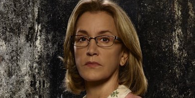 Felicity Huffman no triunfa en su vuelta a ABC