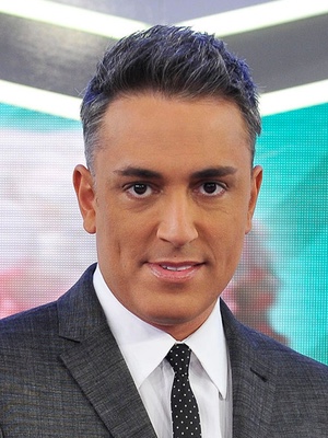 Kiko Hernández
