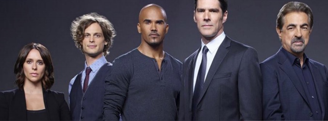 La nueva temporada de &#39;Mentes Criminales&#39;