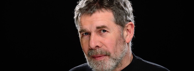 Lluís Soler será el padre de Miguel en 'Apaches'