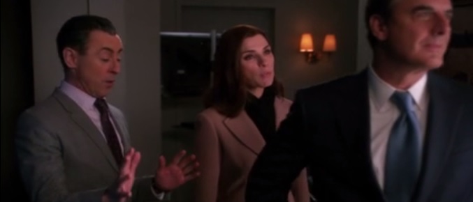 The Good Wife 6x16