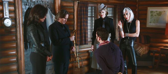 Once Upon a Time 4x15
