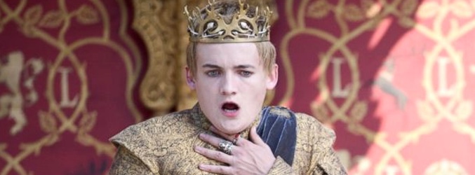 &#39;Juego de Tronos&#39;