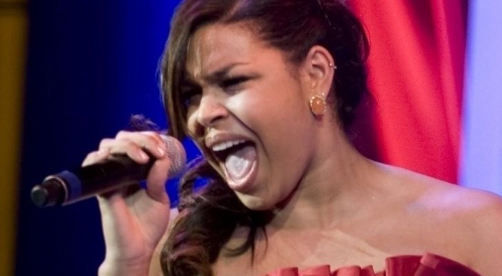 Jordin Sparks gana la sexta edición de 'American Idol'