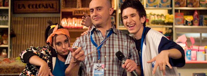 Imagen capitular de &#39;Aída&#39;