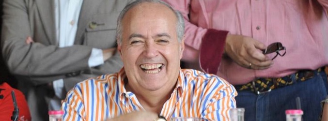José Luis Moreno