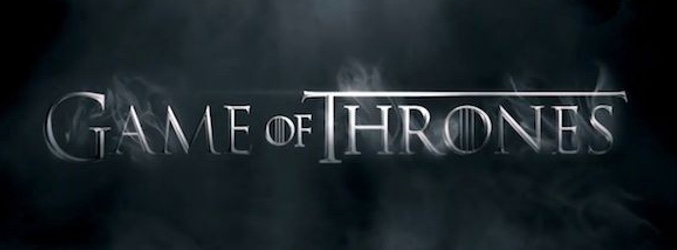 &#39;Juego de Tronos&#39;