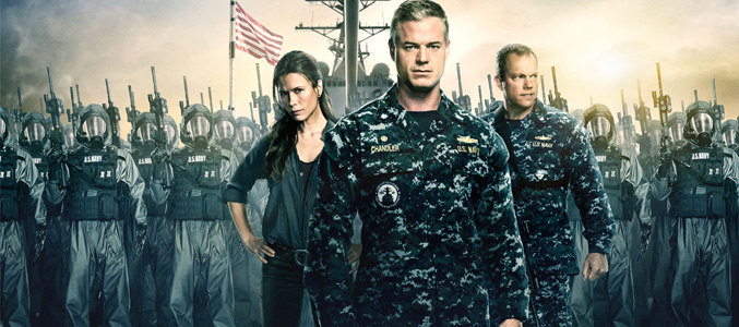 The Last Ship