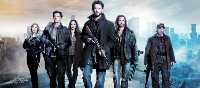 Falling Skies