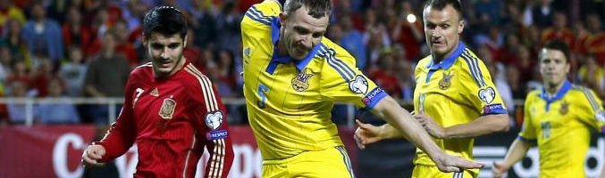 El partido de "La Roja" arrasa en La 1