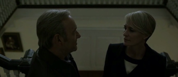 House of Cards 3x12
