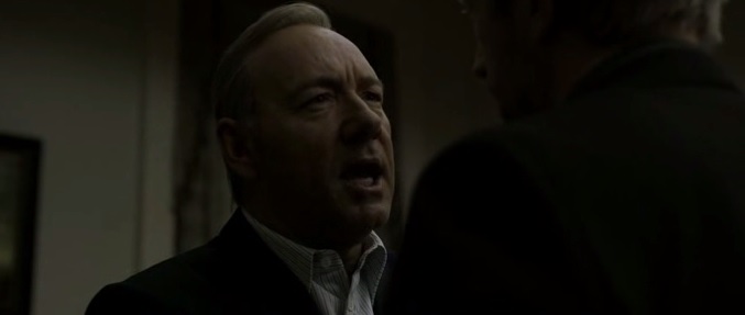 House of Cards 3x12