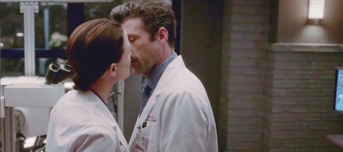 Grey's Anatomy 11x17