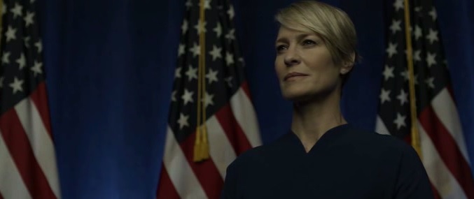 House of Cards 3x13