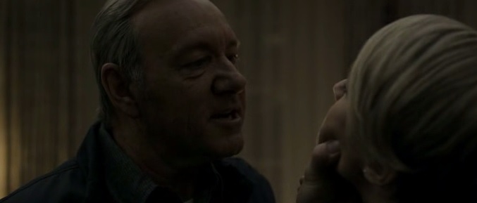 House of Cards 3x13