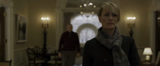 House of Cards 3x13