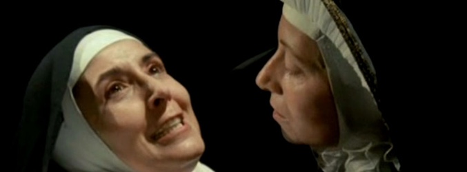 'Santa Teresa de Jesús' con Concha Velasco