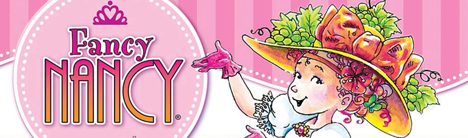Disney compra los derechos de &quot;Fancy Nancy&quot; para hacer una serie de televisión y una TV movie