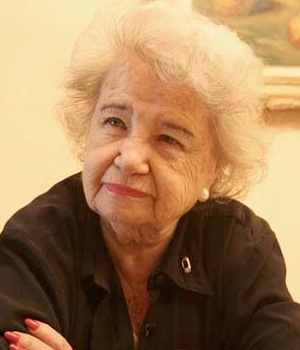 Matilde Conesa