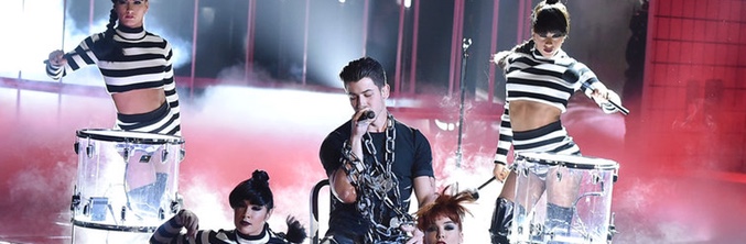 'iHeartRadio Music Awards'