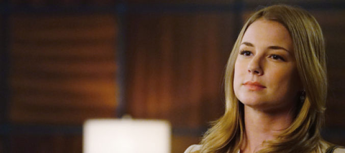 Revenge 4x18 Recap: Clarity