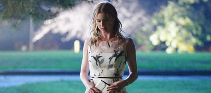 Revenge 4x18 Recap: Clarity