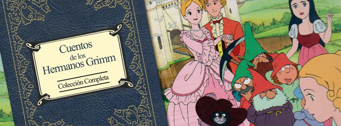12 libros infantiles que tuvieron su propia adaptación televisiva -  FormulaTV