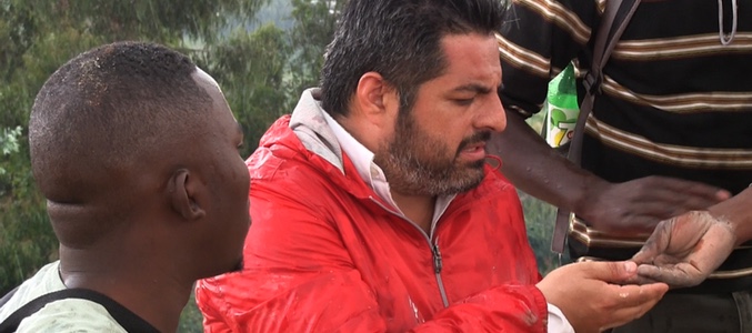 &#39;En tierra hostil&#39; finaliza su primera temporada en Antena 3