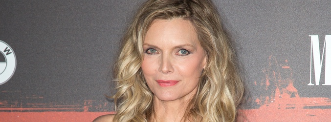 Michelle Pfeiffer